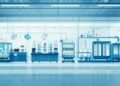 Scaling strategies for biomanufacturing enabling efficient large-scale production